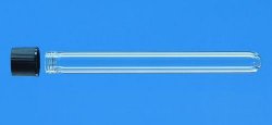 Culture tubes 12 x 75 mm AR-glass, even border