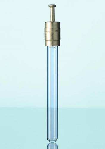 Culture tubes, Duran, rimless, Dia. 16 mm, Height