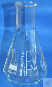 Cultureflask w/baffles, 1000ml Beaded rim