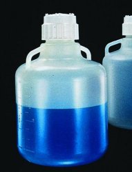 [9011103] Bottles, Nalgene 2250, PP, Cap acity 20 litres