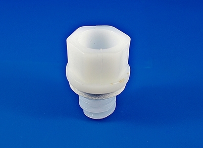 Accessories for bottles series 350, Type Blanking