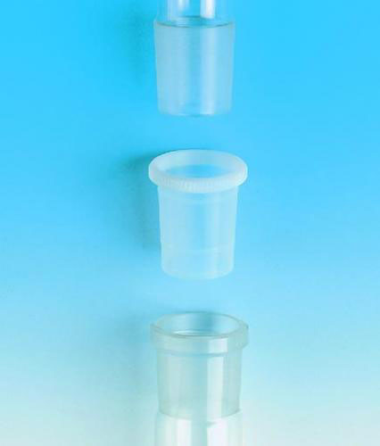 Sleeves, PTFE, cone joint, NS 24/29