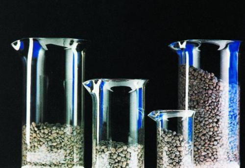 Boiling chips, Type A, Type A , Capacity 250 g