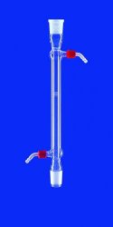 Condensers, ground glass joint , Liebig, Duran, So