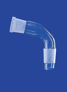 Delivery Adapters, Angled, NS 29/32