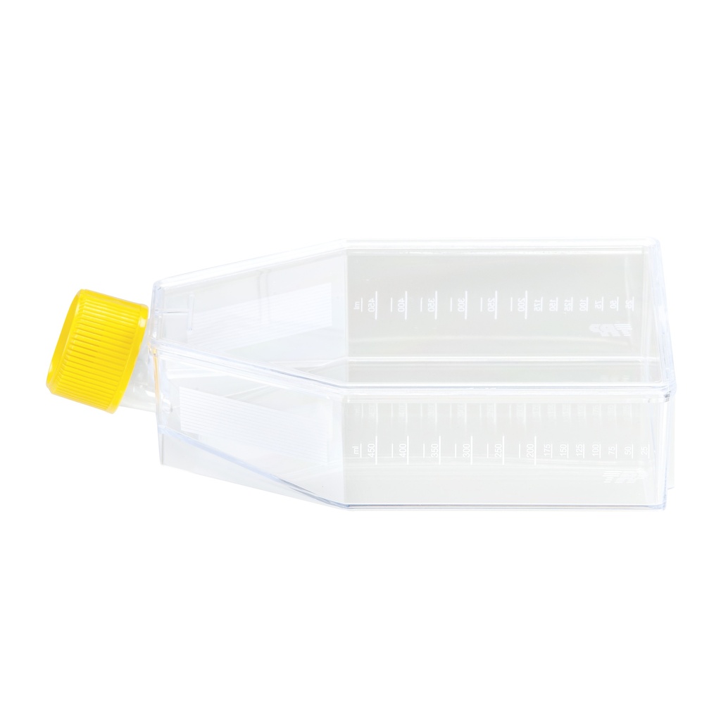 [90150] Cell culture flask, TPP ventilated lid, 150 cm², 36 pcs