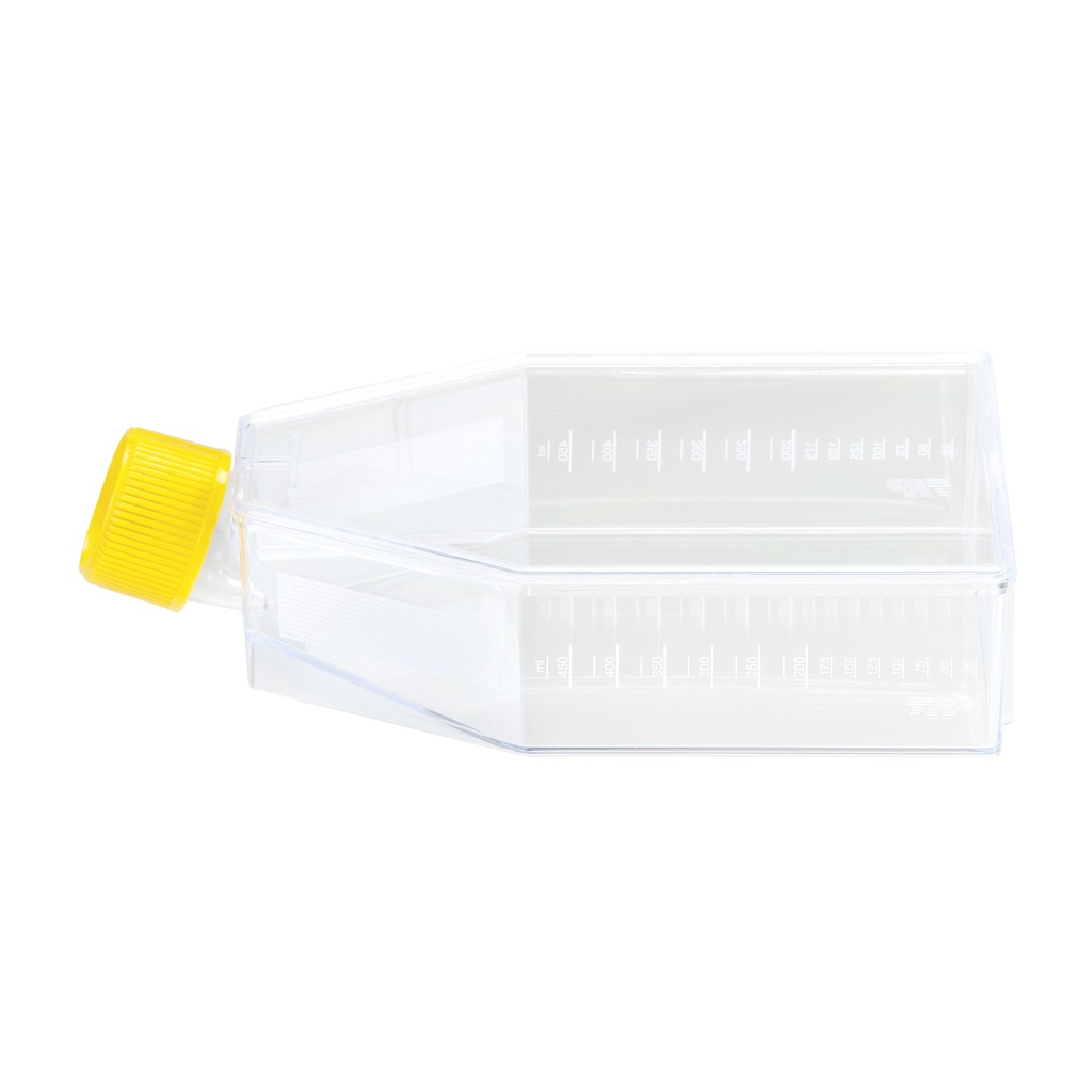 [90151] Cell culture flask, TPP filter lid, 150 cm², 36 pcs