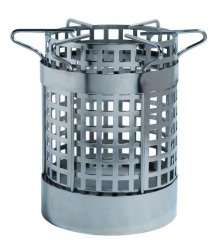 Stand for electro laboratory burner