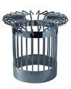 [9018604] Safety stand for electro laboratory burner