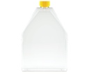 Cell culture flask, TPP ventilated lid, 300 cm², 18 pcs