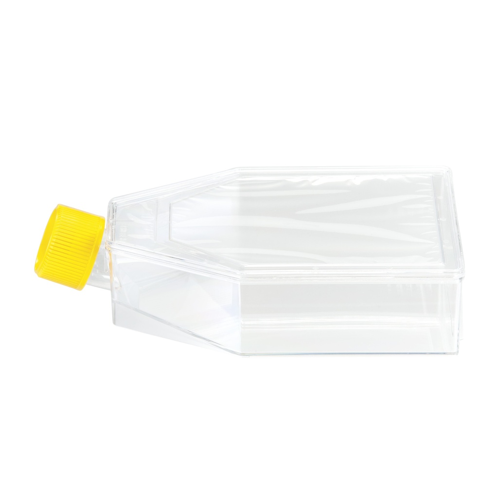 [90303] Cell culture flask, TPP filter lid, 300 cm², peel-off cover