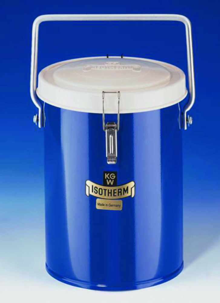 [9032739] Dewar vessel 29 BE 4 ltr.