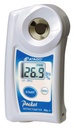 Digital pocket refractometer, Atago, PALLETTE-1 0-53% brix