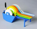 [9040389] BEL-ART Adhesive tape dispenser Write-On Economy