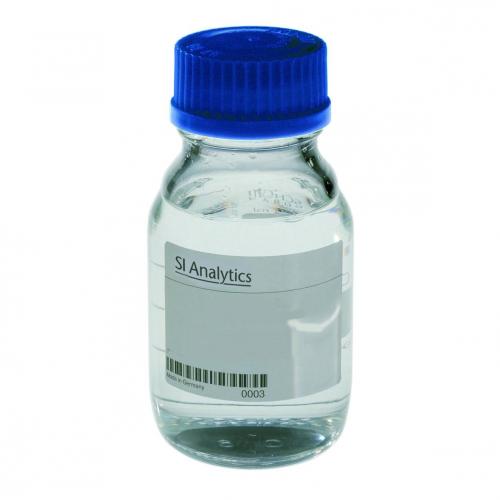 Storage solution for pH electrodes, SI Analytics, sterile, 250 mL