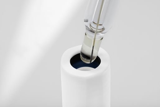 [9041433] Electrode storage vial, Mettler-Toledo InLab, for Ø8 mm