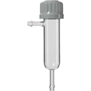 [9041438] Flow-through cell for electrodes Ø12 mm, Mettler-Toledo