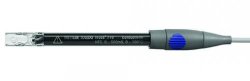 Conductivity cell, Mettler-Toledo Inlab 731-ISM, 4 graphite, NTC, k=0,57 cm-1, Mini-DIN 1,2 m
