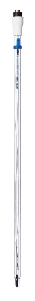 pH electrode, Mettler-Toledo InLab Reach Pt1000-425, glass, MultiPin wo. cable