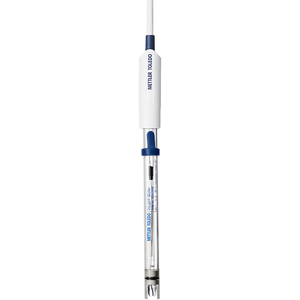 pH electrode, Mettler-Toledo InLab Water Go, plastic, NTC, BNC/RCA 1,8 m