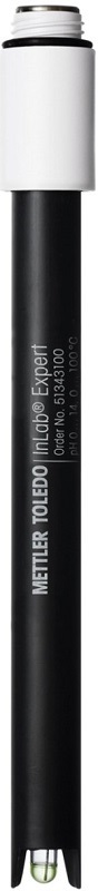 [9041500] pH electrode, Mettler-Toledo InLab Expert, plastic, gel, S7 wo. cable