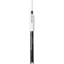 [9041503] pH electrode, Mettler-Toledo InLab Expert, plastic, gel, Pt1000, DIN/4mm 1,2 m