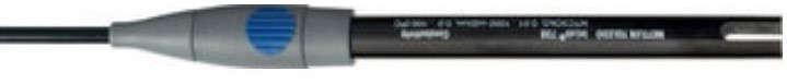 Conductivity cell, Mettler-Toledo Inlab 738-10m, 4 graphite, NTC, k=0,57 cm-1, LTW 10 m
