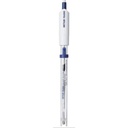 [9041531] pH electrode, Mettler-Toledo InLab Versatile Pro, plastic, NTC, BNC/RCA 1,2 m