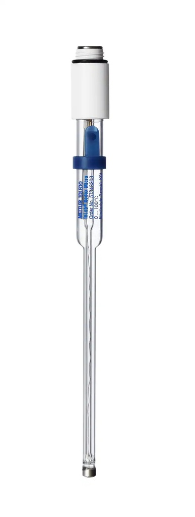 [9041543] Redox electrode, Mettler-Toledo InLab Redox Micro, glass, ORP, S7 wo. Cable