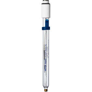 [9041544] Redox electrode, Mettler-Toledo InLab Redox Au, glass, ORP, S7 wo. cable