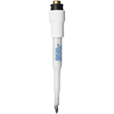 [9041555] pH electrode w. spear tip, Mettler-Toledo InLab Solids pro-ISM, glass, gel,NTC, MultiPin wo. cable