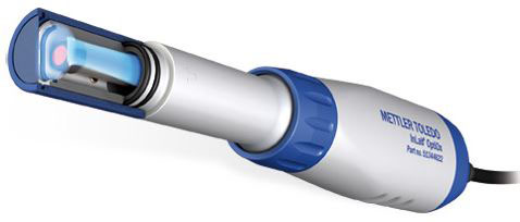 [9041580] Dissolved oxygen sensor DO, Mettler-Toledo InLab OptiOx, plastic, polarogr., NTC, Mini-LTW 1,8 m