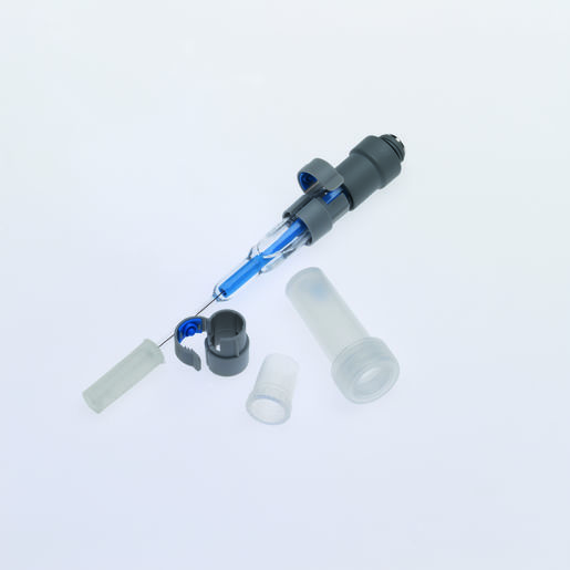 Membrane kit for DO sensor, Mettler-Toledo, for InLab 605 DO