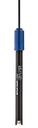 [9041619] pH electrode, Mettler-Toledo LE407, plastic, gel, BNC 1 m