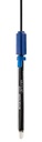 [9041620] pH electrode, Mettler-Toledo LE409, glass, BNC 1 m