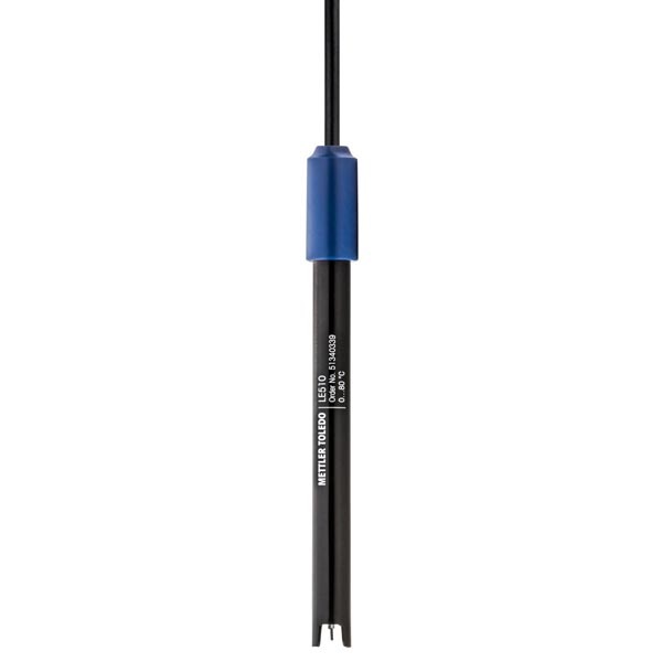 [9041628] Redox electrode, Mettler-Toledo LE510, plastic, ORP, BNC 1 m