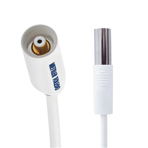 [9041634] Electrode cable, Mettler-Toledo InLab, S7-DIN 1,2 m