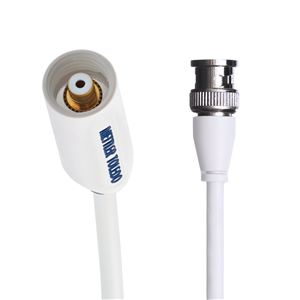 Electrode cable, Mettler-Toledo InLab, S7-BNC 3 m