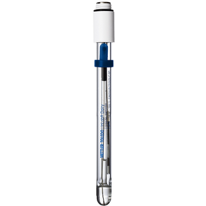 pH electrode, Mettler-Toledo InLab Dairy, glass, S7 wo. cable