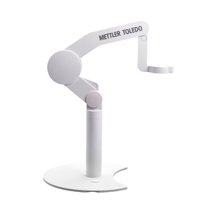 [9041796] Electrode stand, Mettler-Toledo uPlace, for 4 electrodes