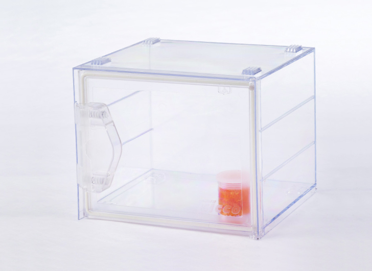 [9042646] Desiccator cabinets, Mini desi ccators, Width 224