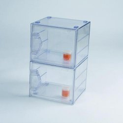 Desiccator cabinets, Mini desi ccators, Width 224