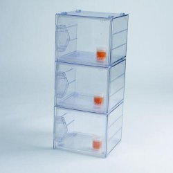 Desiccator cabinets, Mini desi ccators, Width 224