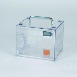 Sicco Mini Mobil Premium desiccator, PC