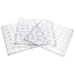 Perforated plate for VDC-41/31/21 series