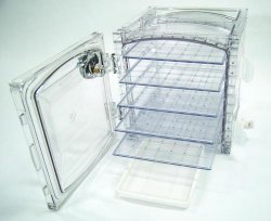 Vacuum gauge for VDC series