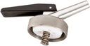 Safety canisters, Type D 150 , self-closing