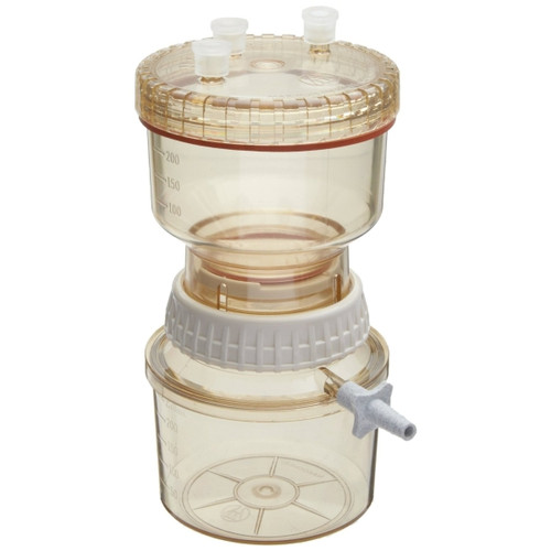 [9046152] Filtration unit, Nalgene 300-4050, PSU, Ø47-50 mm, 500 mL / 500 mL, wo. filter