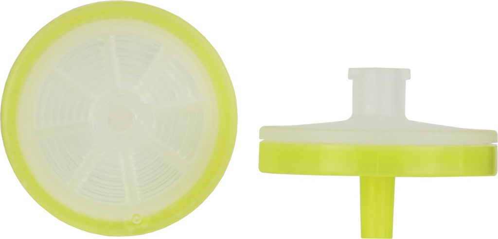 Syringe filter, Macherey-Nagel CHROMAFIL, MV/MCE, Ø25 mm, 0,45 µm, 400 pcs