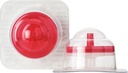Syringe filter, Macherey-Nagel CHROMAFIL, CA, Ø25 mm, 0,45 µm, sterile, 50 pcs